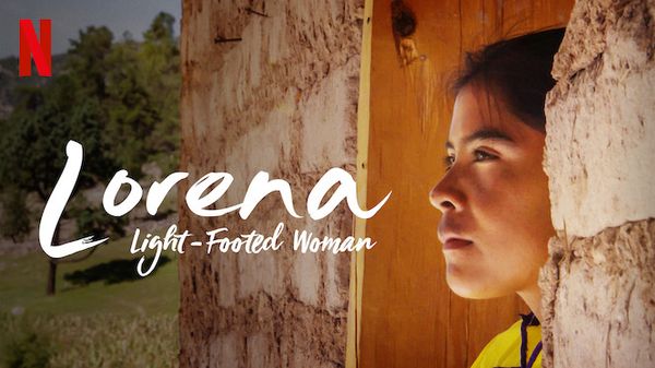 Lorena, Light-Footed Woman-eng