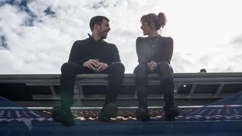 Love at First Kiss-eng