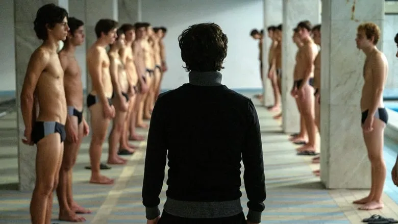 The Catholic School-ita