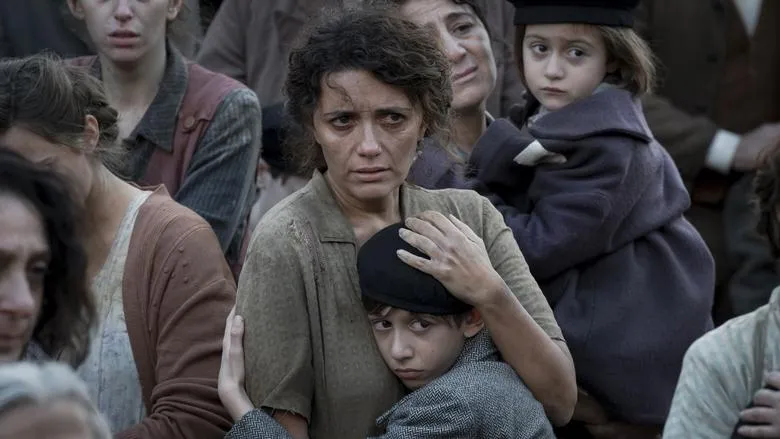 The Children's Train-eng