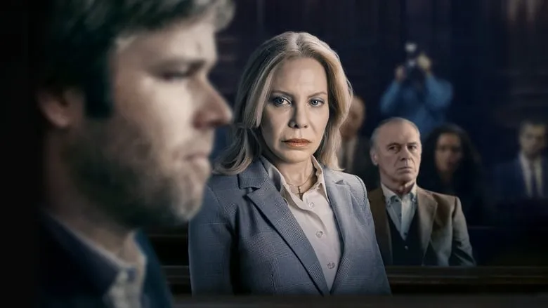 The Crimes That Bind-spa