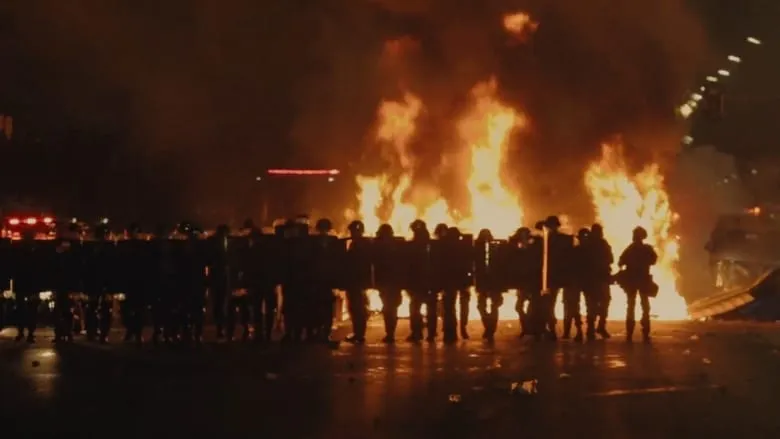 The Edge of Democracy-eng