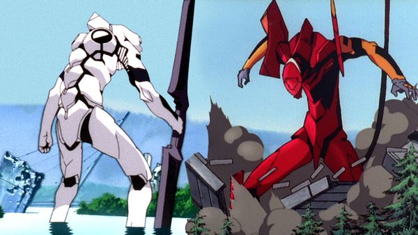 The End of Evangelion-jpn