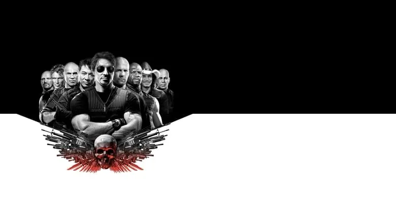 The Expendables-eng