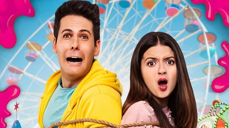 Me Against You: Mr. S's Vendetta-ita