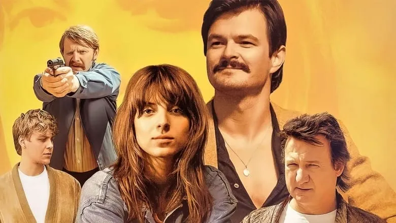 The Getaway King-eng