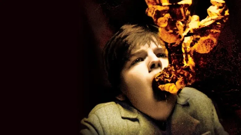 The Haunting in Connecticut-eng