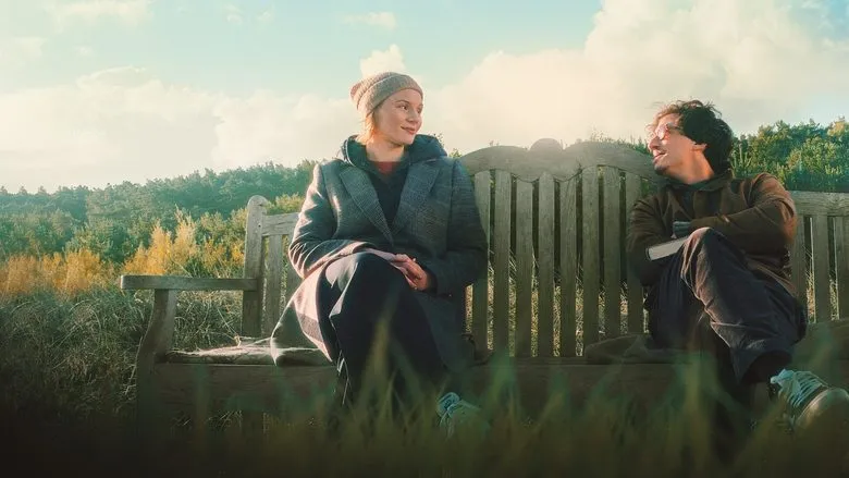 The Heartbreak Agency-deu