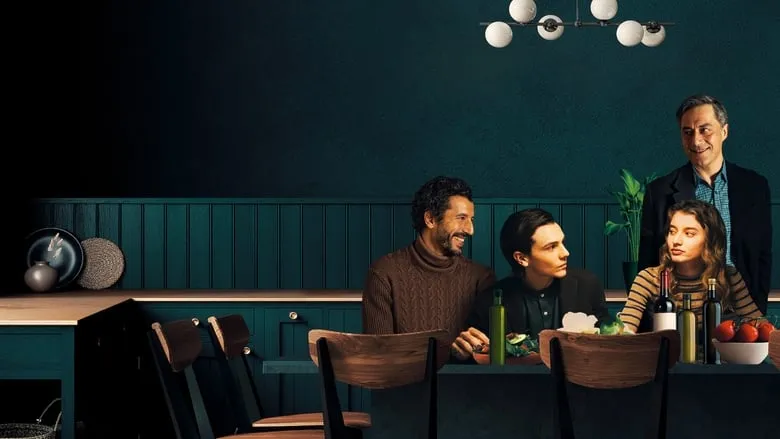 The Invisible Thread-ita