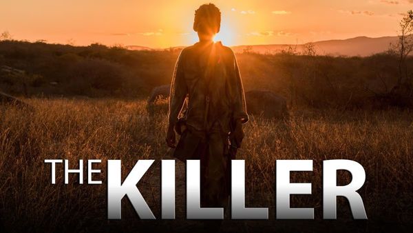 The Killer-por