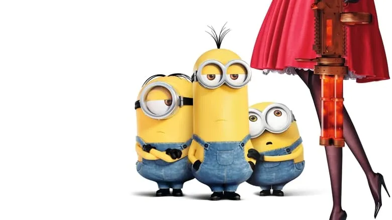 Minions-eng
