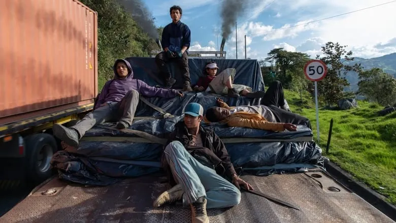 The Kings of the World-spa