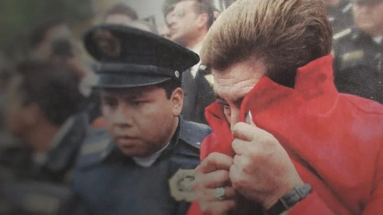 The Lady of Silence: The Mataviejitas Murders-eng