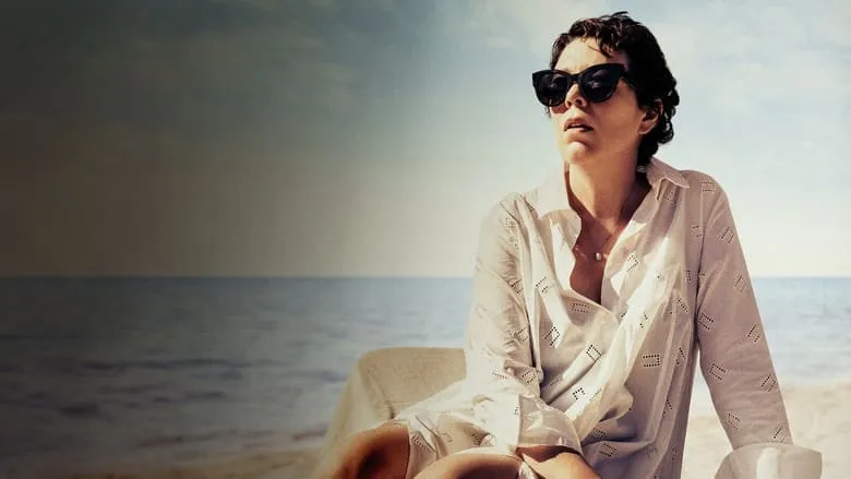 The Lost Daughter-eng