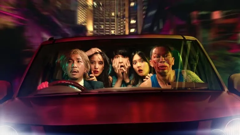 The Lost Lotteries-tha