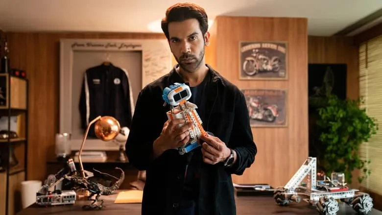 Monica, O My Darling-hin