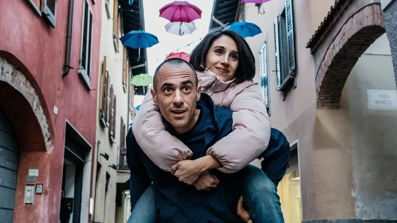 The Man Without Gravity-eng