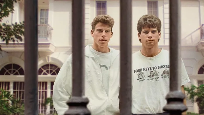 The Menendez Brothers-eng