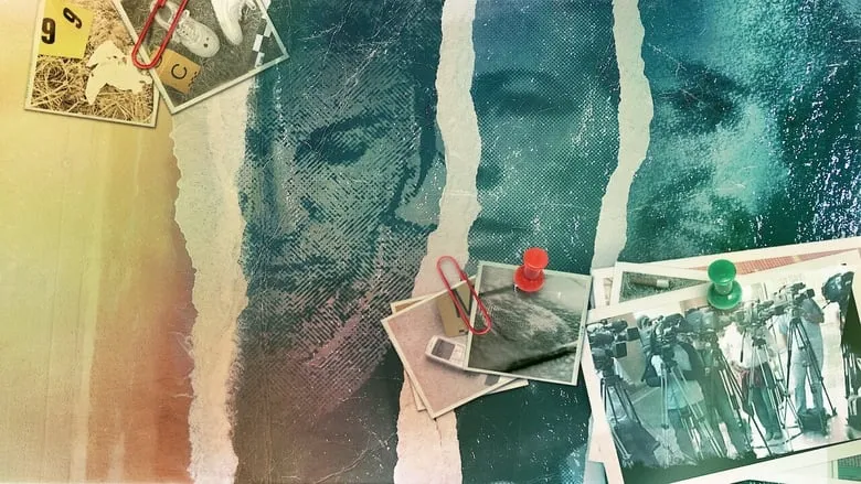 Murder by the Coast-spa