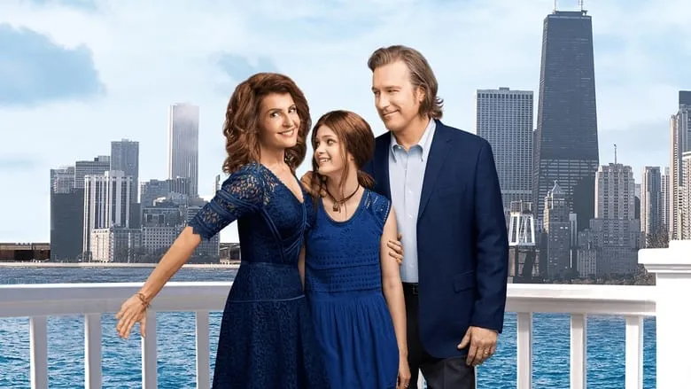My Big Fat Greek Wedding 2-eng