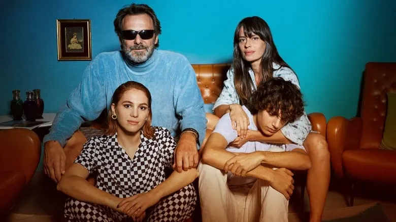 My Brother, My Sister-eng