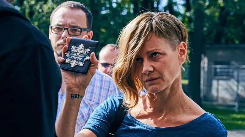 The Plagues of Breslau-pol