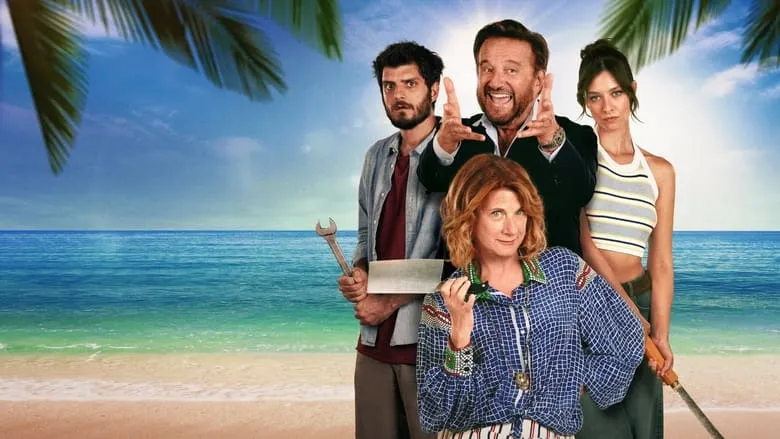 The Price of Nonna's Inheritance-eng