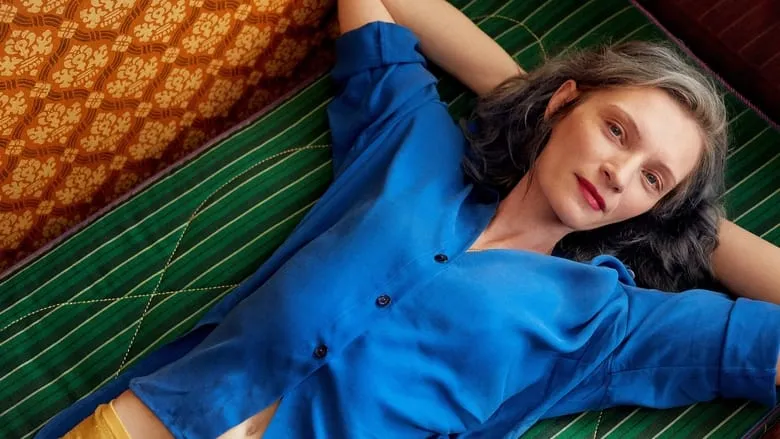 My Wonderful Life-eng