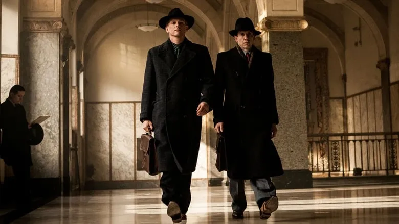 The Resistance Banker-eng