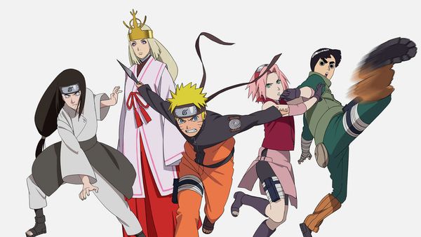 Naruto Shippuden: The Movie-eng