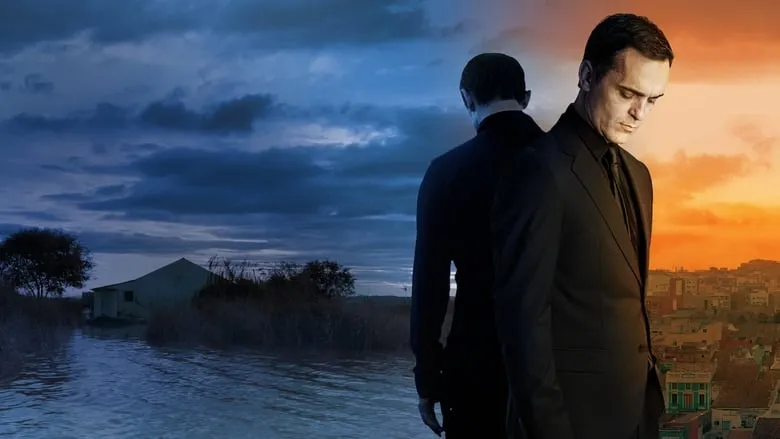 The Silence of the Marsh-eng