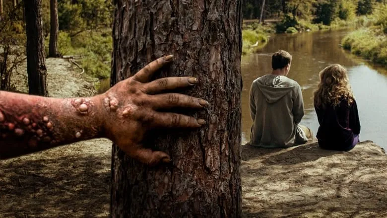 Nobody Sleeps in the Woods Tonight-pol