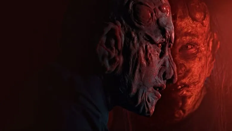 Nobody Sleeps in the Woods Tonight 2-eng