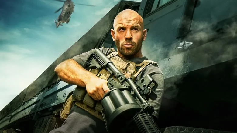 The Wages of Fear-eng