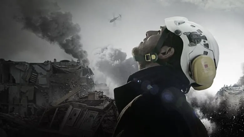 The White Helmets-eng