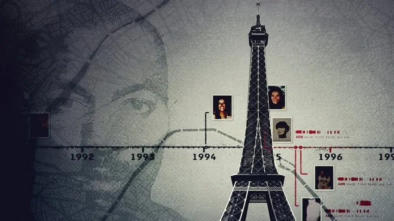 The Women and the Murderer-fra