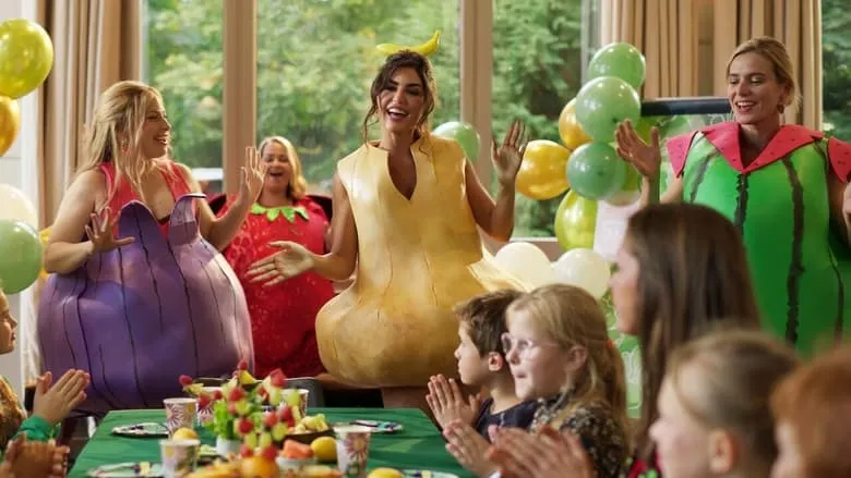 The Wonder Weeks-eng