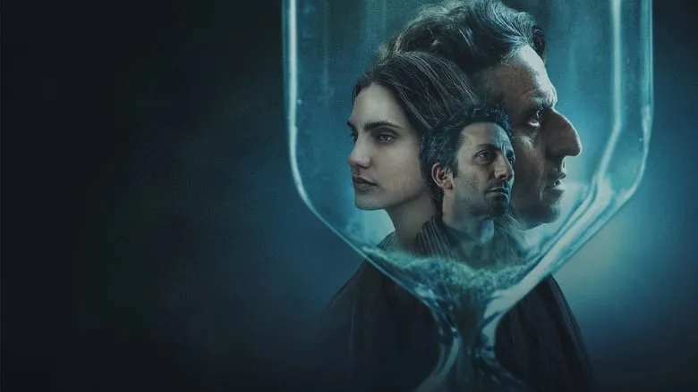 The Wrath of God-spa