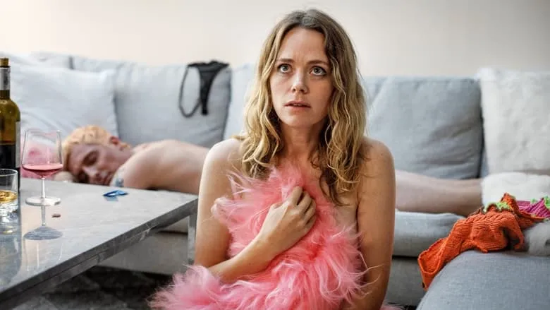 The Year I Started Masturbating-eng