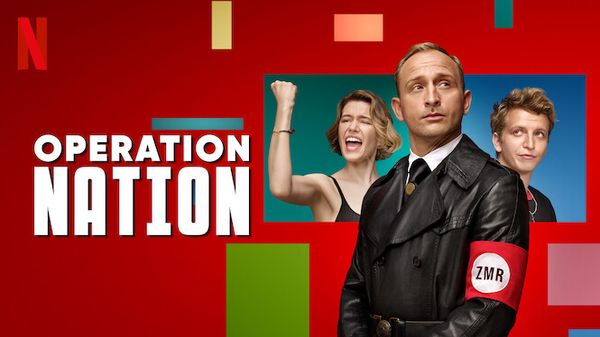 Operation: Nation-eng