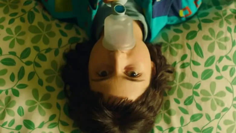 Out of my league-ita