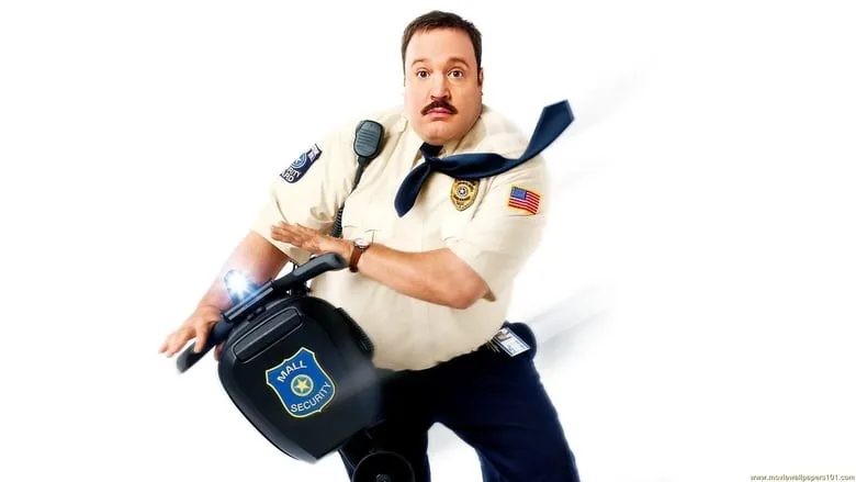 Paul Blart: Mall Cop-eng