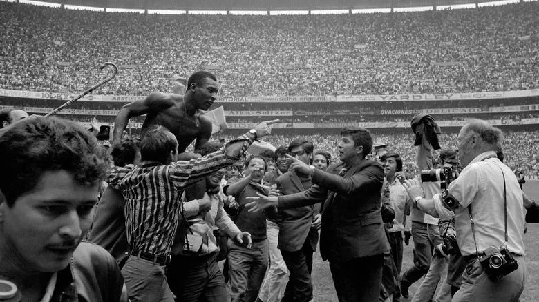 Pelé-por
