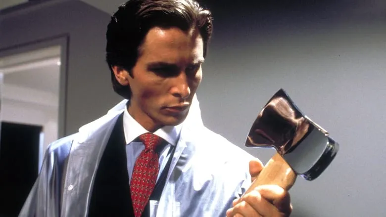 American Psycho-eng
