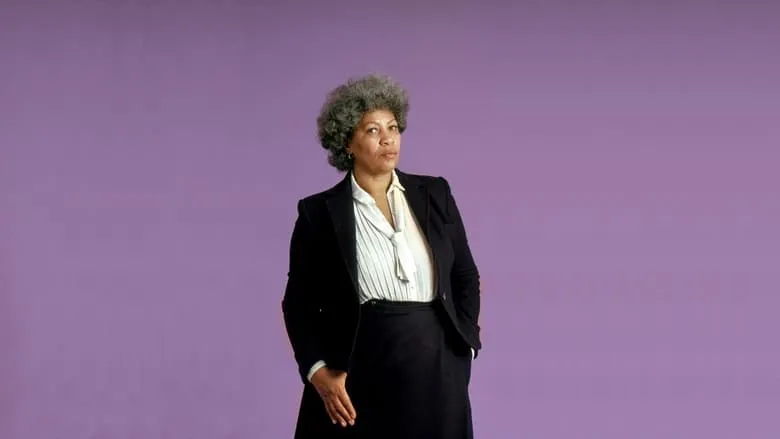 Toni Morrison: The Pieces I Am