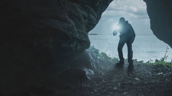 Tokyo Crime Squad: The Lucie Blackman Case-jpn