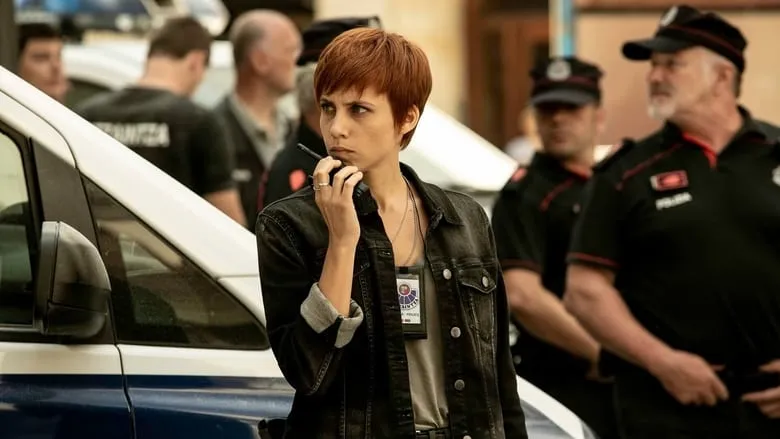 Twin Murders: the Silence of the White City-eng