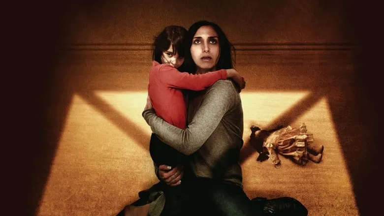 Under the Shadow-eng