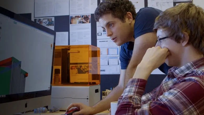 Print the Legend-eng