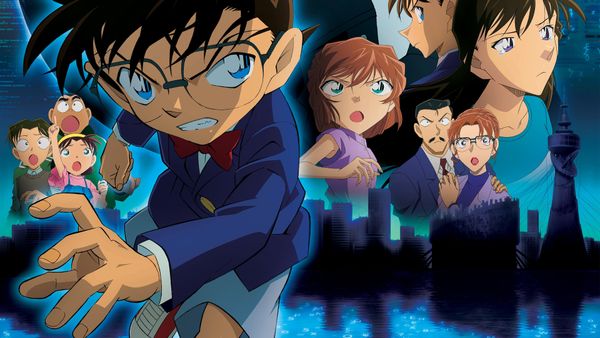 Detective Conan: Zero the Enforcer